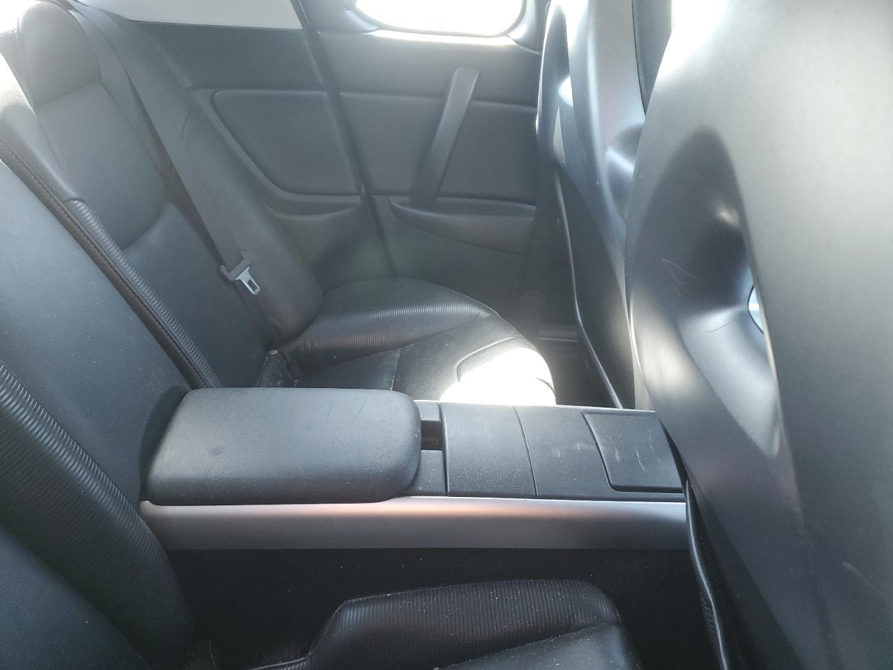 JM1FE17N740127143 2004 Mazda Rx8