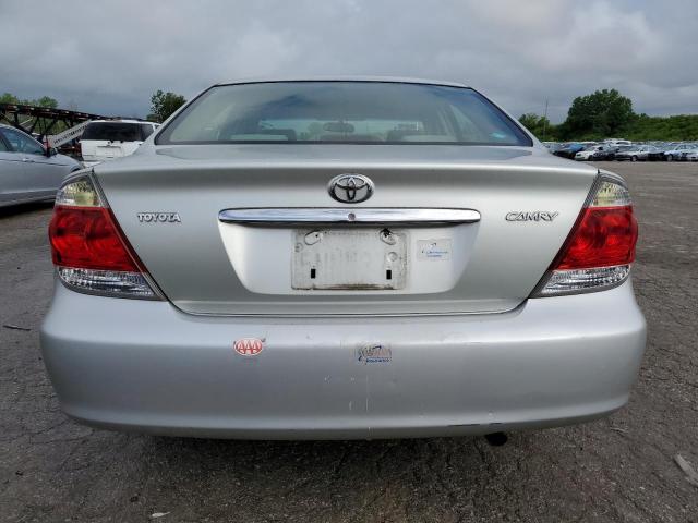 2005 Toyota Camry Le VIN: JTDBE32K053031877 Lot: 54020474