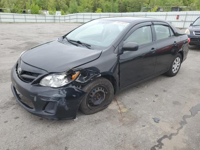 2011 Toyota Corolla Base VIN: 2T1BU4EEXBC754007 Lot: 55672074