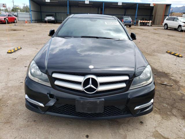 2013 Mercedes-Benz C 350 4Matic VIN: WDDGJ8JB6DG064685 Lot: 56054694