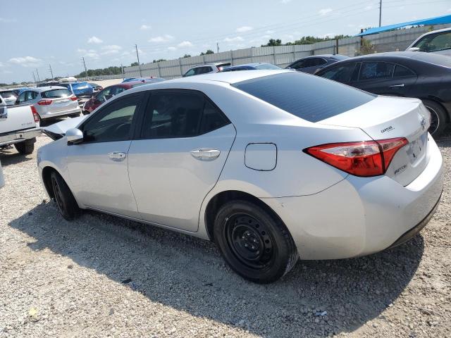 2019 Toyota Corolla L VIN: 2T1BURHE1KC194791 Lot: 53944804