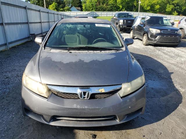 2009 Honda Civic Lx VIN: 19XFA16539E028511 Lot: 54716064