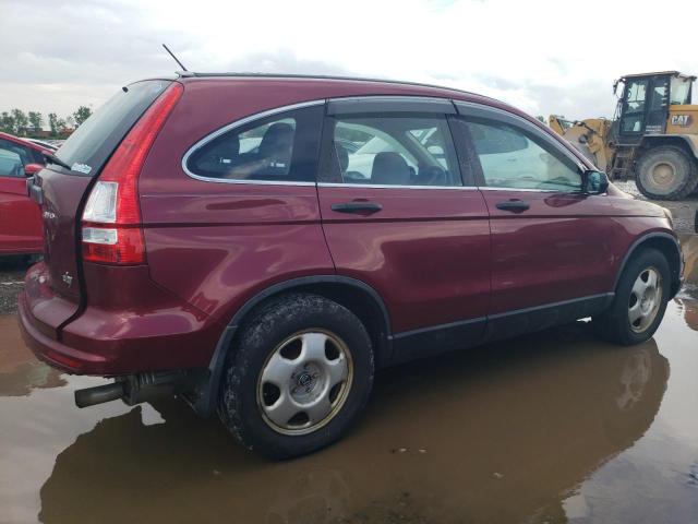 2011 Honda Cr-V Lx VIN: 5J6RE4H38BL073823 Lot: 54872314