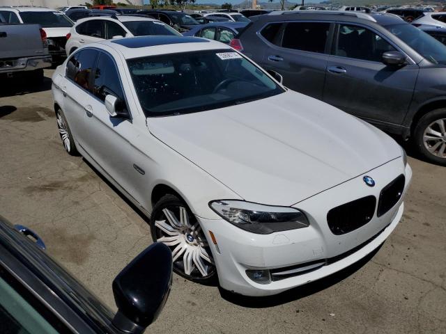 VIN WBAXG5C57DD228636 2013 BMW 5 Series, 528 I no.4