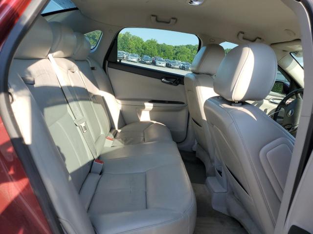 2010 Chevrolet Impala Ltz VIN: 2G1WC5EMXA1117867 Lot: 56019994