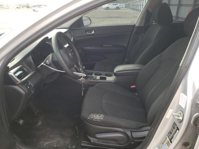 2019 Kia Optima Lx VIN: 5XXGT4L35KG298159 Lot: 54233924