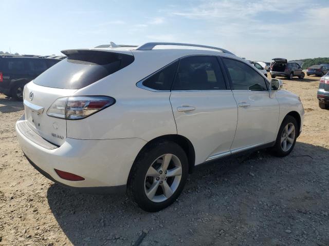 2011 Lexus Rx 350 VIN: 2T2ZK1BA6BC059975 Lot: 54527934