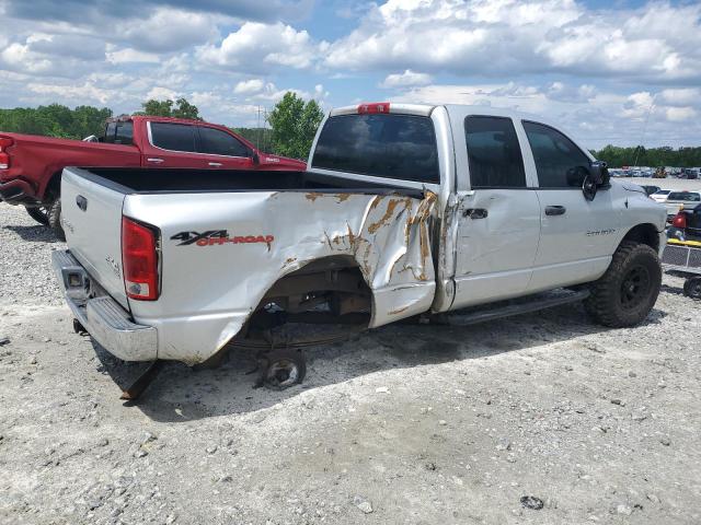 2004 Dodge Ram 1500 St VIN: 1D7HU18D44S787104 Lot: 51533954