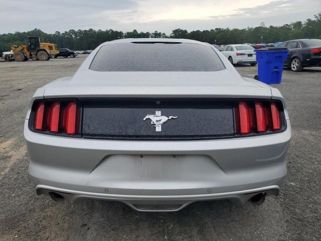 2017 Ford Mustang VIN: 1FA6P8AM7H5256095 Lot: 55279304