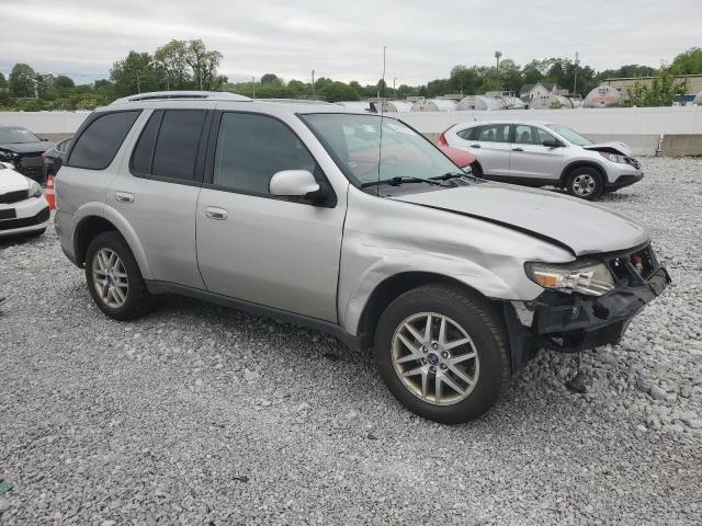 2007 Saab 9-7X 4.2I VIN: 5S3ET13S872804779 Lot: 54727224