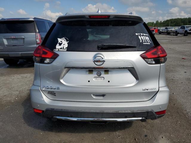 2019 Nissan Rogue S VIN: KNMAT2MV7KP538542 Lot: 55291004