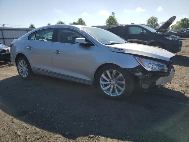 2015 Buick Lacrosse VIN: 1G4GB5G32FF344422 Lot: 54356664