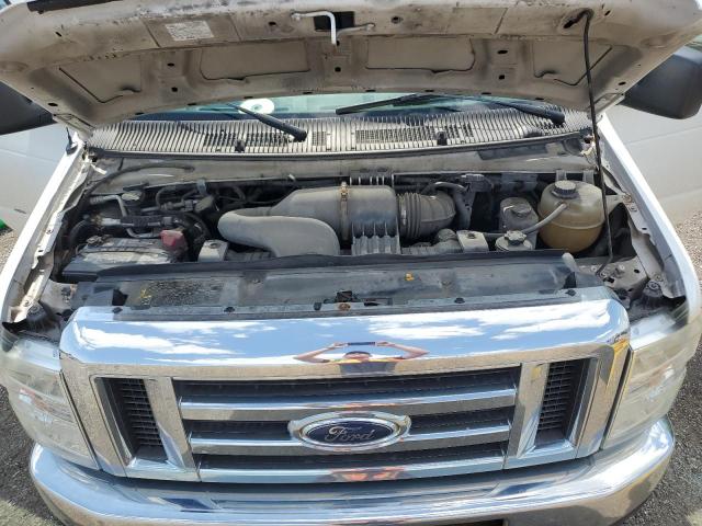 2011 Ford Econoline E350 Super Duty Wagon VIN: 1FBNE3BL7BDA55562 Lot: 55449484