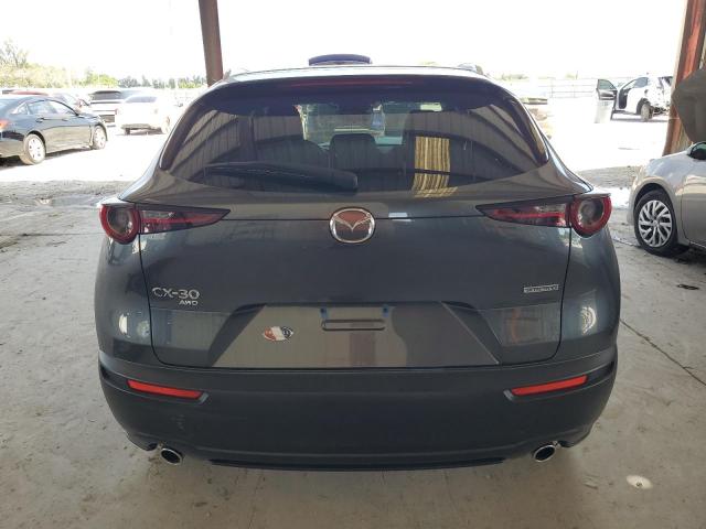 2024 Mazda Cx-30 Preferred VIN: 3MVDMBCM7RM620613 Lot: 54137904