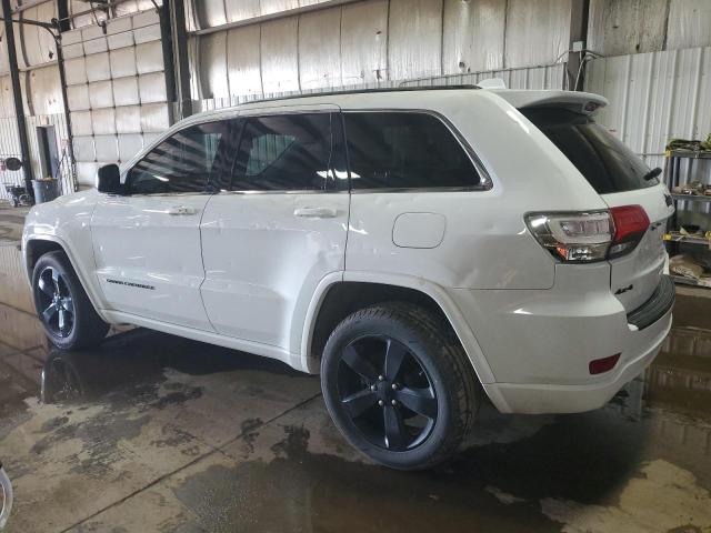 2015 Jeep Grand Cherokee Laredo VIN: 1C4RJFAGXFC698711 Lot: 55904954