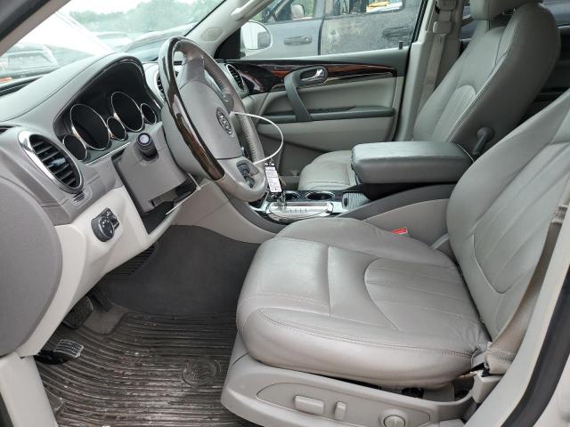 2017 Buick Enclave VIN: 5GAKRAKD0HJ241231 Lot: 55402274