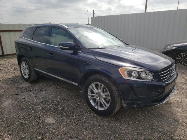 2015 Volvo Xc60 T5 Premier VIN: YV4612RK0F2706838 Lot: 55205804