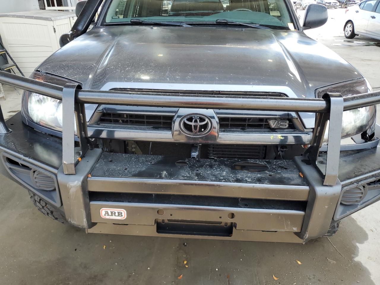 JTEBT14R640038705 2004 Toyota 4Runner Sr5