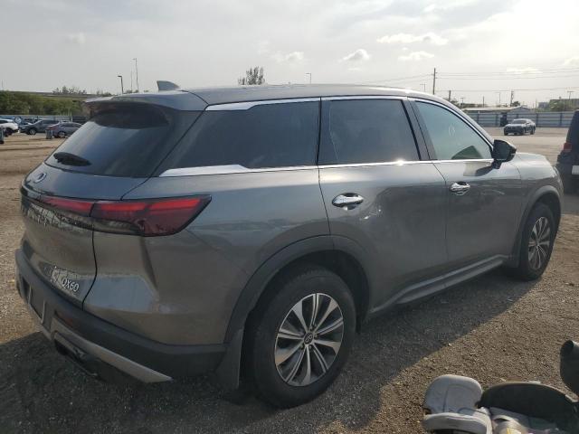 2023 Infiniti Qx60 Pure VIN: 5N1DL1ES6PC372228 Lot: 55269184