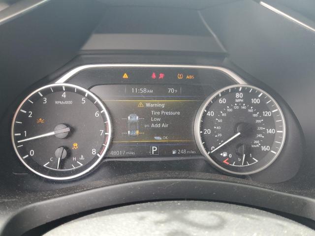 2018 Nissan Murano S VIN: 5N1AZ2MG7JN180493 Lot: 53405014