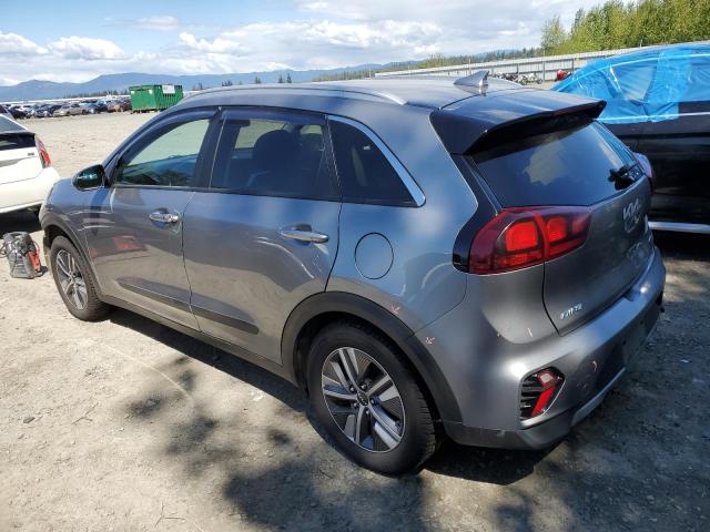 2022 Kia Niro Lx VIN: KNDCB3LC4N5507203 Lot: 53089694