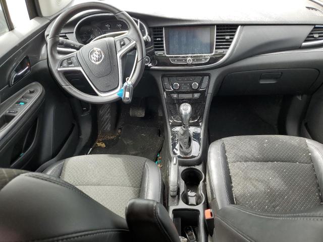 2017 BUICK ENCORE PRE - KL4CJASB2HB069586