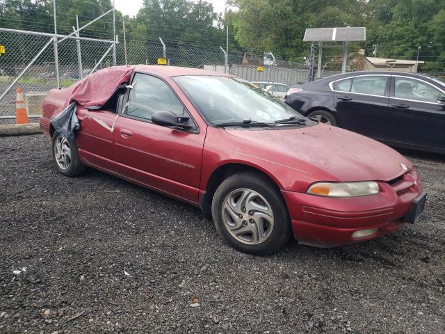 1996 Dodge Stratus Es VIN: 1B3EJ56H3TN201882 Lot: 55292684