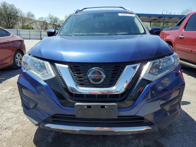 2020 Nissan Rogue S VIN: 5N1AT2MT7LC788544 Lot: 53845184