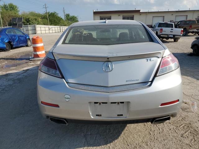 2013 Acura Tl Tech VIN: 19UUA9F5XDA001423 Lot: 53248364