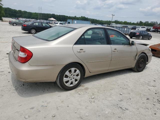 2004 Toyota Camry Le VIN: 4T1BE30K14U865079 Lot: 55971994