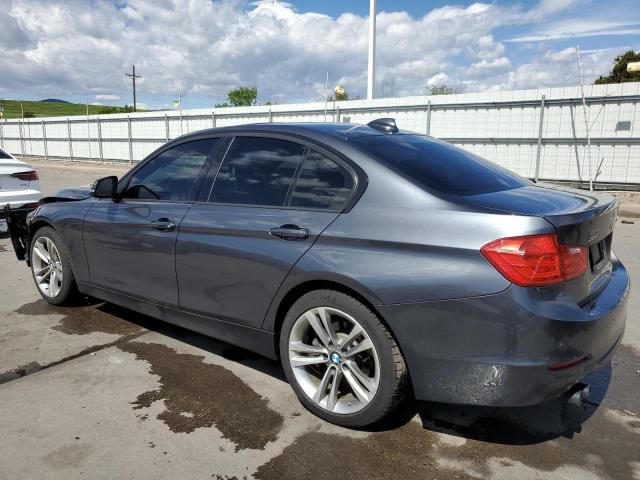 VIN WBA3B5C5XEP539748 2014 BMW 3 Series, 328 Xi Sulev no.2