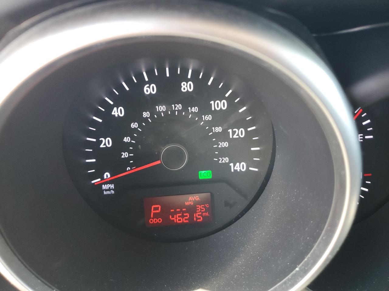 KNDJT2A69C7460716 2012 Kia Soul +