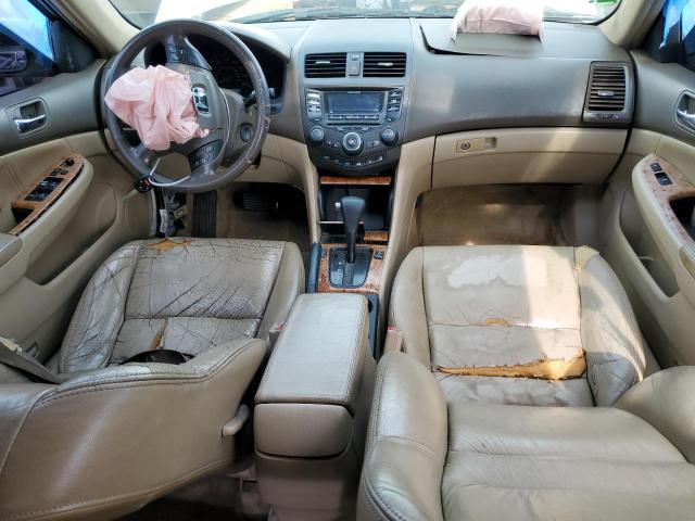 2005 Honda Accord Ex VIN: 1HGCM56885A092893 Lot: 47980604