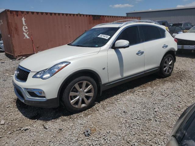 2017 Infiniti Qx50 VIN: JN1BJ0RP4HM386337 Lot: 55214414