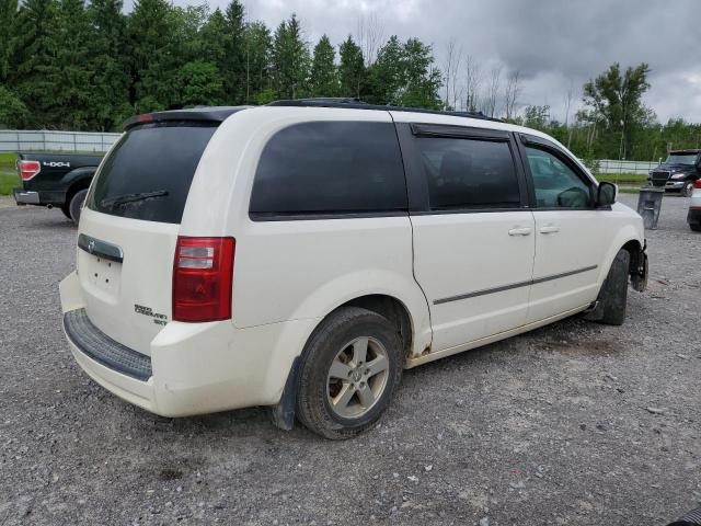 2010 Dodge Grand Caravan Sxt VIN: 2D4RN5D12AR211395 Lot: 56381444