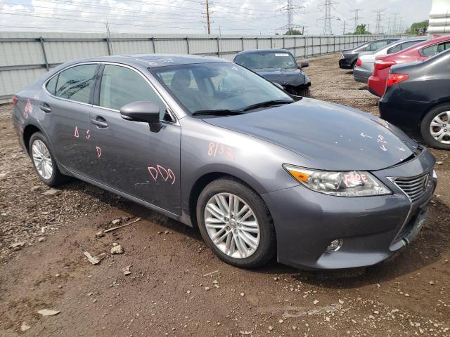 Vin: jthbk1ggxe2085709, lot: 54239424, lexus es350 350 20144