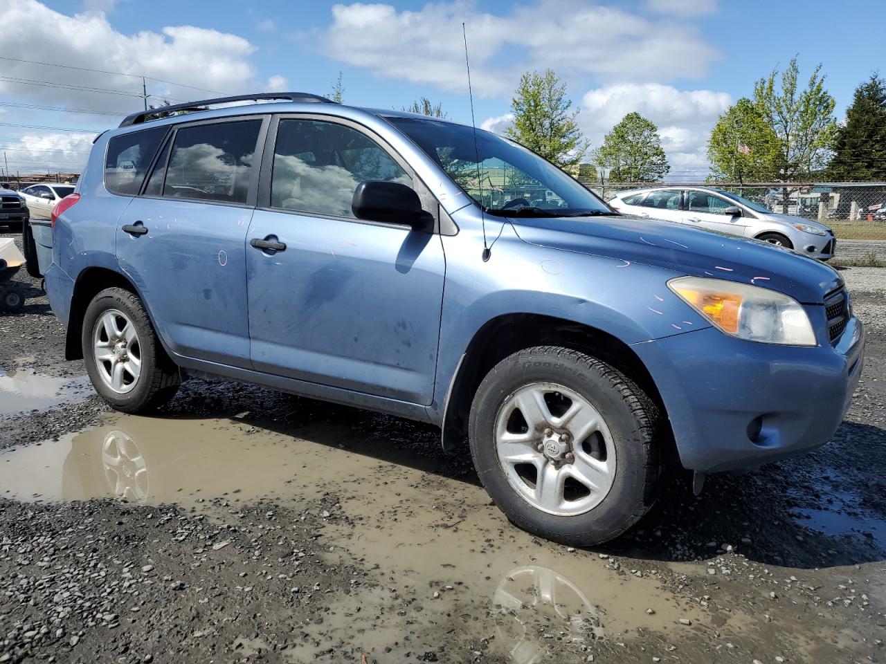 JTMZD33V586062653 2008 Toyota Rav4