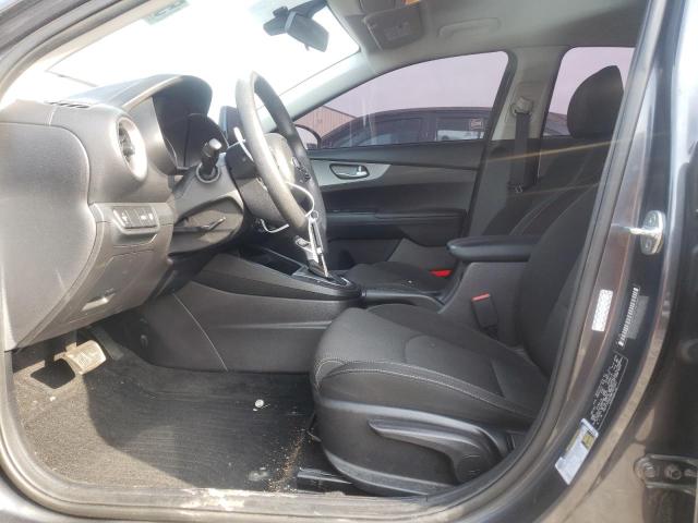 2021 KIA FORTE FE - 3KPF24AD3ME387931