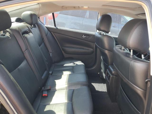 2012 Nissan Maxima S VIN: 1N4AA5AP5CC868613 Lot: 55840414