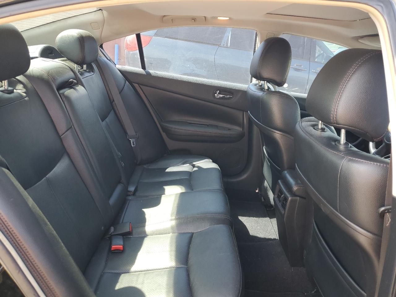 1N4AA5AP5CC868613 2012 Nissan Maxima S