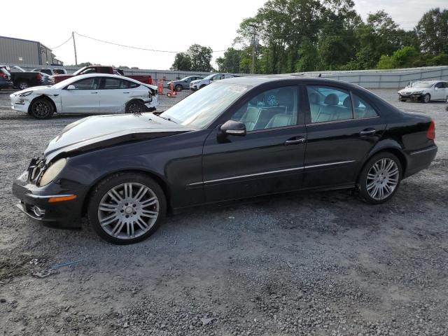 2008 Mercedes-Benz E 350 4Matic VIN: WDBUF87X08B260513 Lot: 54021034