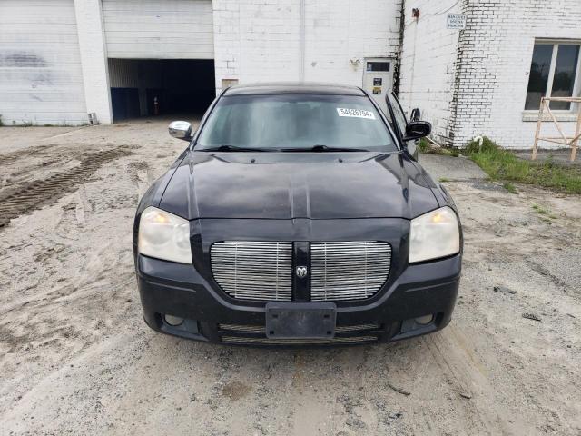 2007 Dodge Magnum Sxt VIN: 2D4FV47VX7H842339 Lot: 54626794