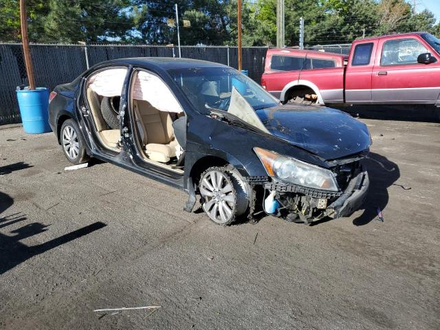 2012 Honda Accord Ex VIN: 1HGCP2F78CA014642 Lot: 53815804