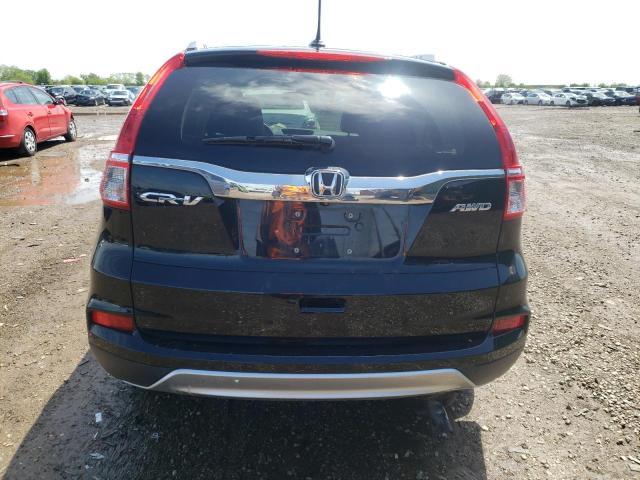 2016 Honda Cr-V Exl VIN: 5J6RM4H73GL006088 Lot: 53714974