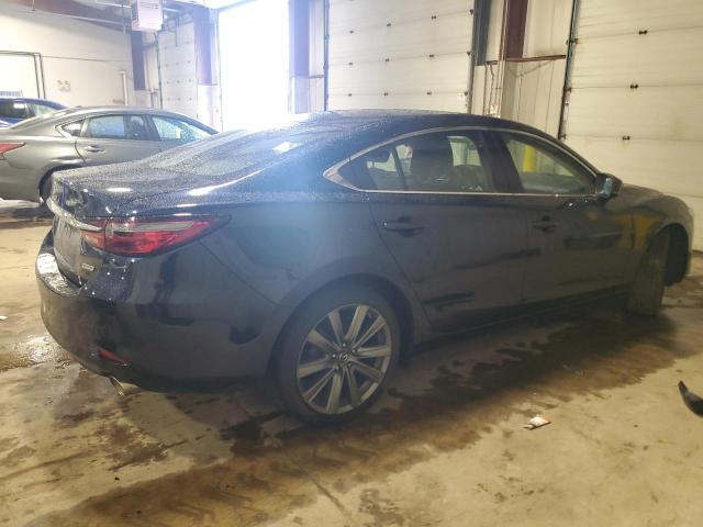 2018 Mazda 6 Touring VIN: JM1GL1VM0J1328201 Lot: 54589174