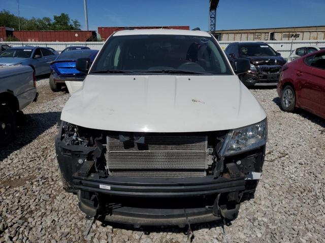 2016 Dodge Journey Se VIN: 3C4PDCAB2GT230768 Lot: 56103834