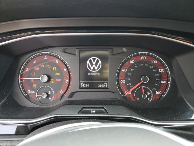 2021 Volkswagen Jetta S VIN: 3VWC57BU1MM100549 Lot: 53815864