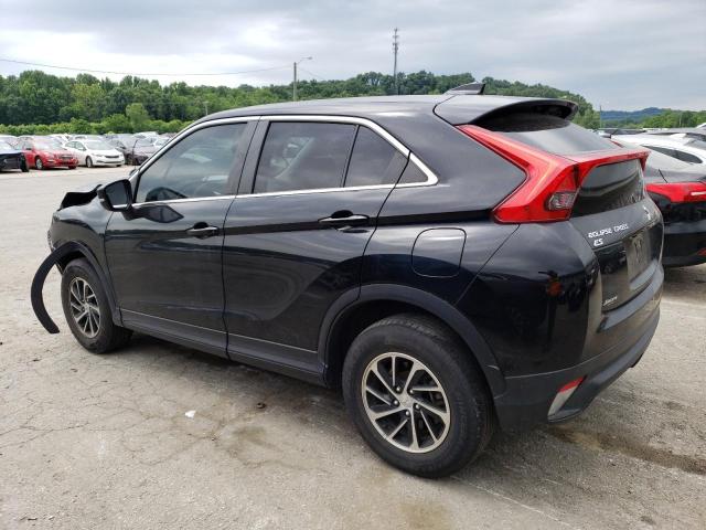 2020 Mitsubishi Eclipse Cross Es VIN: JA4AT3AA6LZ025242 Lot: 55738594