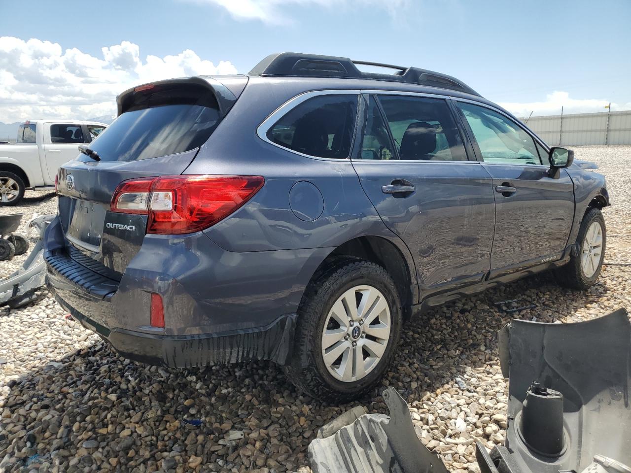 4S4BSBCC5F3234920 2015 Subaru Outback 2.5I Premium