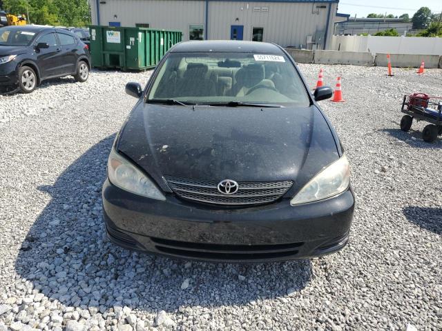 2004 Toyota Camry Le VIN: 4T1BE32K04U307270 Lot: 55711624